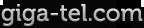 Logo Giga-tel.com
