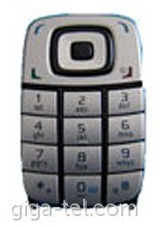 Nokia 6101 Keypad black