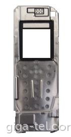 Nokia 9500 UI shield