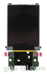 Samsung U600 LCD