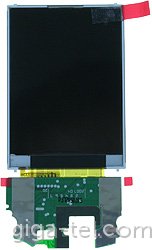 Samsung U700 LCD
