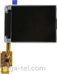 SonyEricsson Z610 LCD