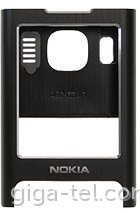 Nokia 6500 clasic front cover