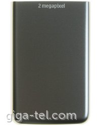 Nokia 6300i battery cover