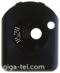 Sony Ericsson W660i antenna cover black