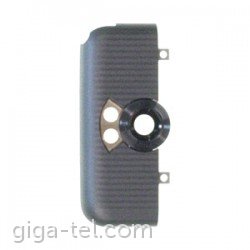 Sony Ericsson G700 camera cover grey