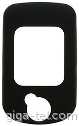 Sony Ericsson Z530i front cover black