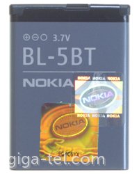 Nokia BL-5BT battery