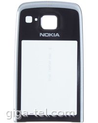 Nokia 6600f Display Window purple