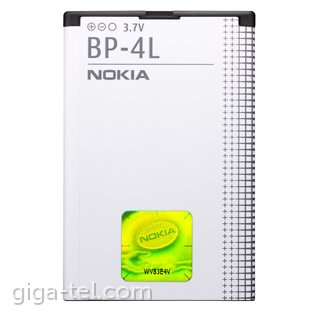 Nokia BP-4L battery OEM