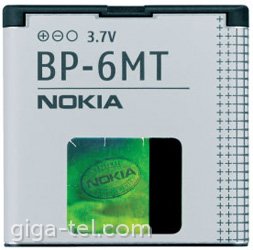 Nokia BP-6MT battery OEM