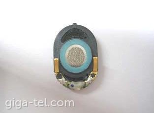 HTC P4350(Tytn2) zvonek