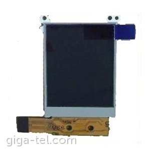 Sony G502 LCD