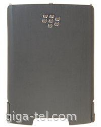 Blackberry 9500 Storm battery cover black