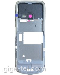 Nokia 6212c middlecover graphite