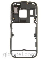 Nokia N85 middle cover black