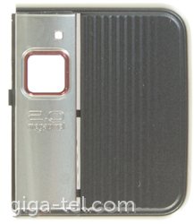 Sony Ericsson G502 antenna cover black