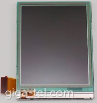 Eten M800, X800,X550+ LCD