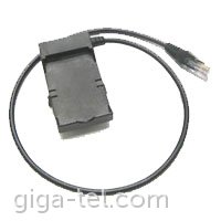 Nokia 2650 JAF cable