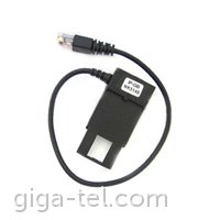 Nokia 5140 JAF cable