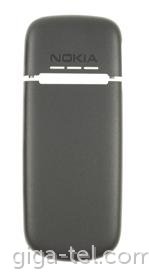 Nokia 1661,1662 back cover 2pcs grey