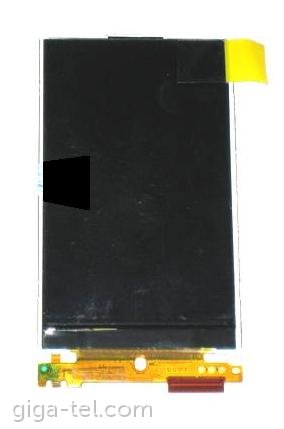LG KT770 LCD