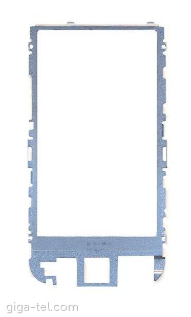 Nokia 5230 touch frame assy