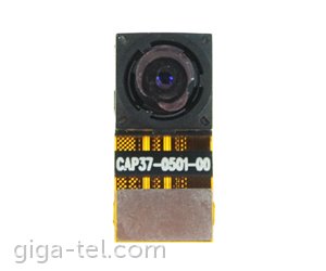 OEM camera module back for iphone 3gs