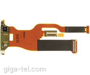 Nokia 6260s flex cable