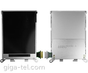 Sony Ericsson J105i LCD