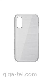 Samsung S5230 battery cover white