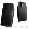 Samsung S8300 leather case