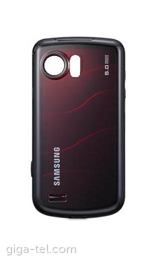 Samsung B7610 battery cover