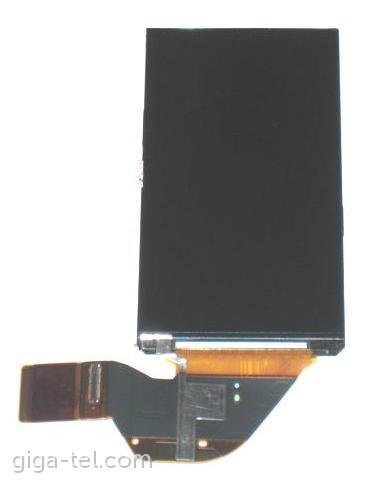 Sony Ericsson U5 LCD  