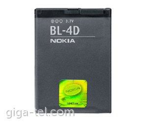 Nokia BL-4D battery OEM