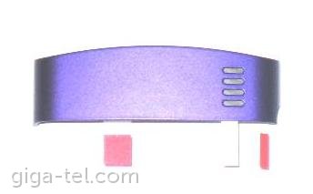 Nokia 6700s antenna cover purple
