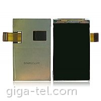 LG GS500 LCD