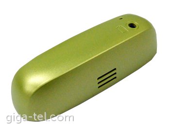 Nokia C5-03 down cover aniseed