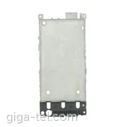 Nokia 5250 metal frame for LCD