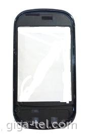 Samsung B3410 front cover black