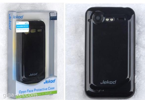 Jekod HTC Incredible S pouch sillicon