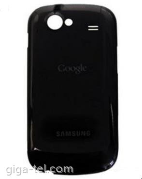 Samsung i9023 battery cover black