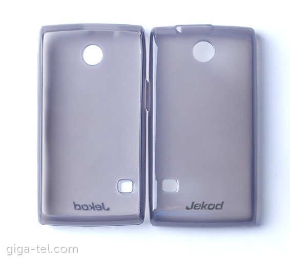 Jekod Huawei U8500 silicon case