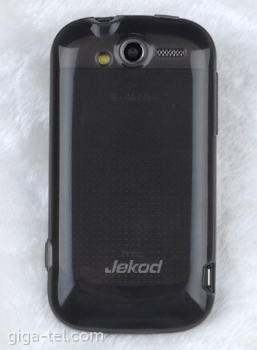 Jekod HTC MyTouch 4G silicon case