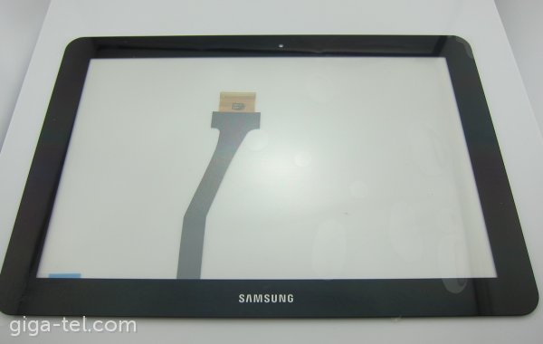 Samsung P7500,P7510 touch black