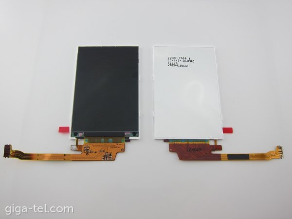 SonyEricsson Xperia Mini(ST15i) LCD