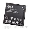 Battery 1350mAh for LG E900