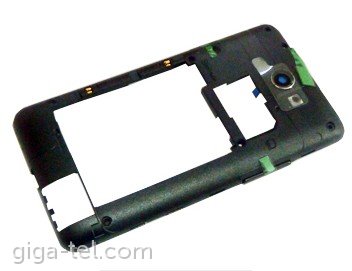 Samsung i9103 middle cover