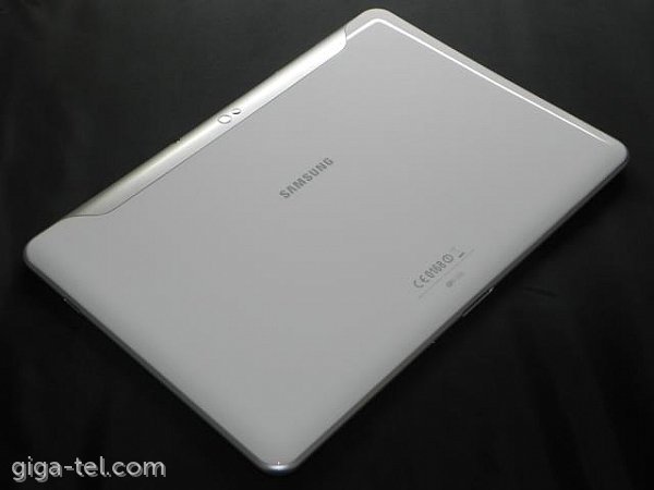 Samsung P7510 cover white 64GB