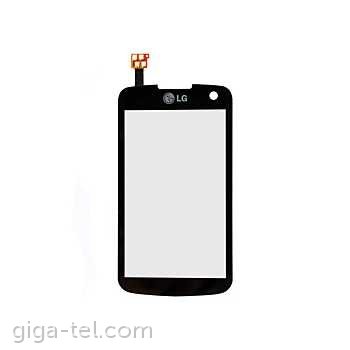 LG GS500 touch black
